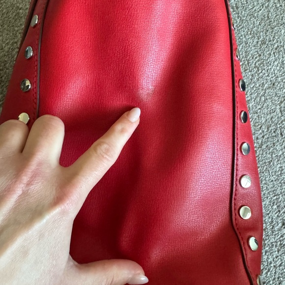 Michael Kors Rivington tote bag - Picture 10 of 13